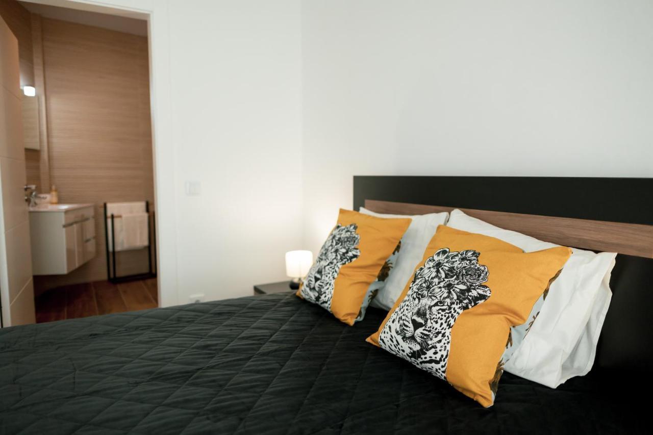 Gold Apartment Ferrel I Exterior foto